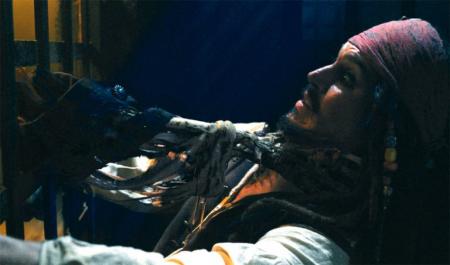 Les Pirates des Carabes